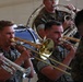 VMGR-153 Relief and Appointment ceremony