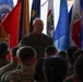 VMGR-153 Relief and Appointment ceremony