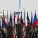VMGR-153 Relief and Appointment ceremony