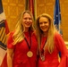 Utah National Guard honors six leaders at 64th annual Bronze Minuteman Awards