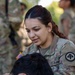 U.S. Army Soldiers Conduct Combat Life Saver Training