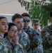 U.S. Army Soldiers Conduct Combat Life Saver Training