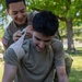 U.S. Army Soldiers Conduct Combat Life Saver Training