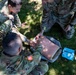 U.S. Army Soldiers Conduct Combat Life Saver Training