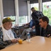 SkyFest acts honor local veterans