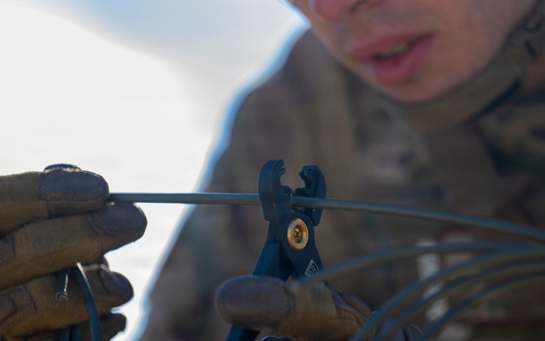 354th CES Employ Rehearsal of Concept drill Agile Moose