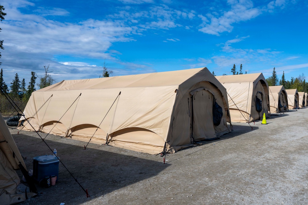 354th CES Employ Rehearsal of Concept drill Agile Moose
