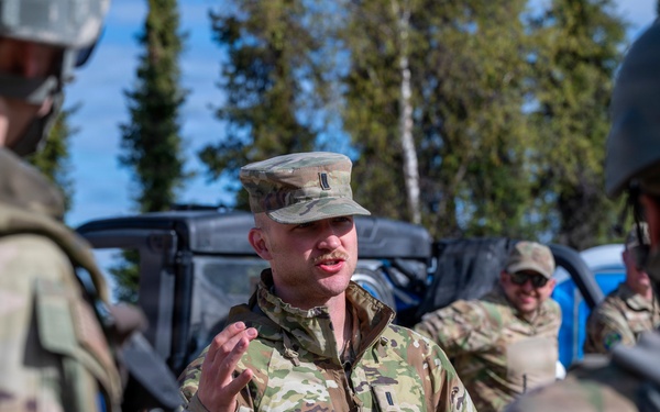 354th CES Employ Rehearsal of Concept drill Agile Moose