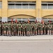 Charlie Company Motivational Run