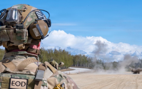 354th CES Employ Rehearsal of Concept drill Agile Moose