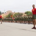 Charlie Company Motivational Run