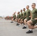 Charlie Company Motivational Run