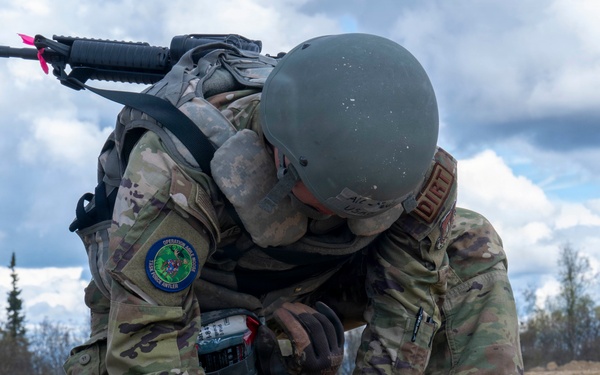 354th CES Employ Rehearsal of Concept drill Agile Moose