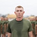 Charlie Company Motivational Run