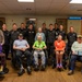 SkyFest acts honor local veterans