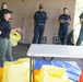 Hawaiʻi National Guard 93rd Civil Support Team (93rd CST) and Hawaiʻi Island Fire Department train in readiness and response