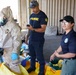 Hawaiʻi National Guard 93rd Civil Support Team (93rd CST) and Hawaiʻi Island Fire Department train in readiness and response