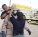 Hawaiʻi National Guard 93rd Civil Support Team (93rd CST) and Hawaiʻi Island Fire Department train in readiness and response