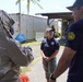 Hawaiʻi National Guard 93rd Civil Support Team (93rd CST) and Hawaiʻi Island Fire Department train in readiness and response