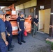 Hawaiʻi National Guard 93rd Civil Support Team (93rd CST) and Hawaiʻi Island Fire Department train in readiness and response