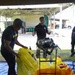 Hawaiʻi National Guard 93rd Civil Support Team (93rd CST) and Hawaiʻi Island Fire Department train in readiness and response