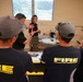 Hawaiʻi National Guard 93rd Civil Support Team (93rd CST) and Hawaiʻi Island Fire Department train in readiness and response