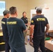 Hawaiʻi National Guard 93rd Civil Support Team (93rd CST) and Hawaiʻi Island Fire Department train in readiness and response
