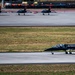 SkyFest 2026 airshow acts arrive at Fairchild AFB