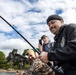 Portland Fleet Week 2026 Fallen Outdoors Sturgeon Derby