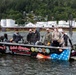 Portland Fleet Week 2026 Fallen Outdoors Sturgeon Derby
