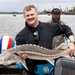 Portland Fleet Week 2026 Fallen Outdoors Sturgeon Derby
