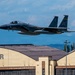 SkyFest 2026 airshow acts arrive at Fairchild AFB