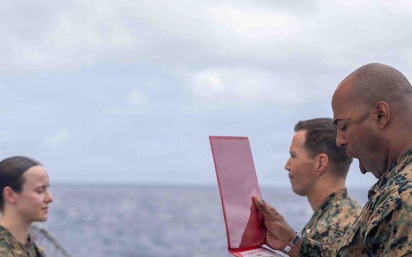 LCF-24: Maritime Promotions
