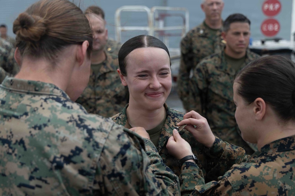 LCF-24: Maritime Promotions
