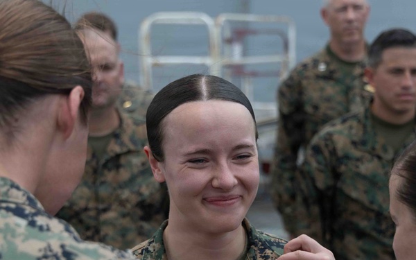 LCF-24: Maritime Promotions