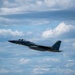 SkyFest 2026 airshow acts arrive at Fairchild AFB