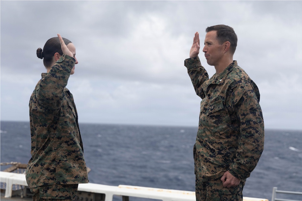 LCF-24: Maritime Promotions
