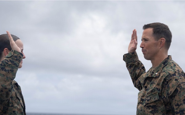 LCF-24: Maritime Promotions