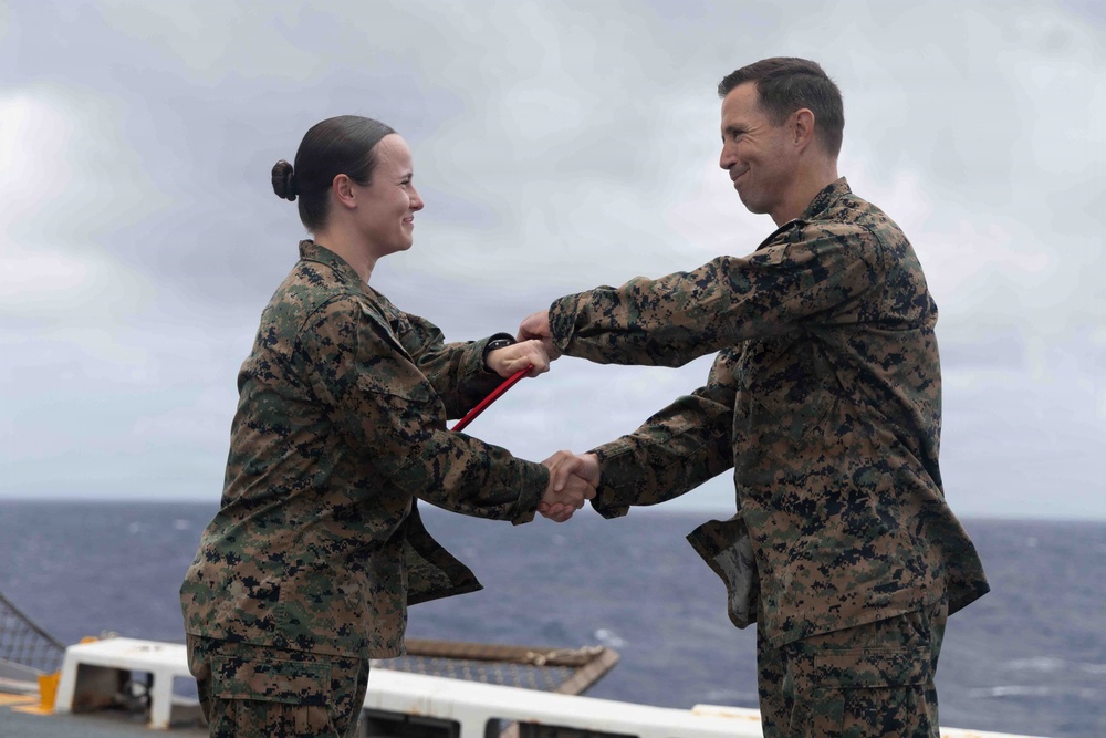 LCF-24: Maritime Promotions