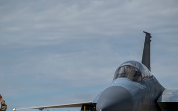 SkyFest 2026 airshow acts arrive at Fairchild AFB