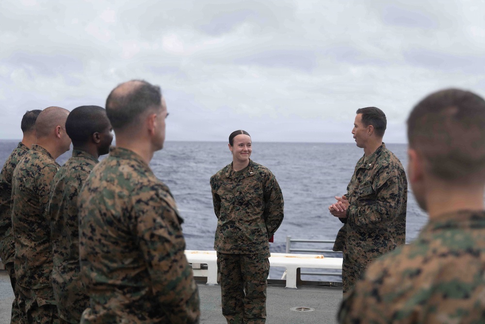 LCF-24: Maritime Promotions