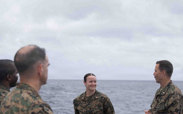 LCF-24: Maritime Promotions