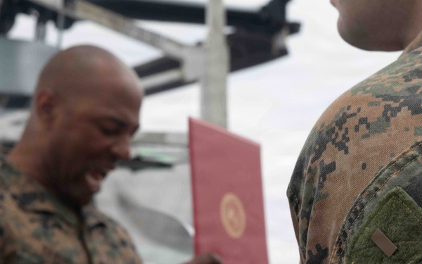 LCF-24: Maritime Promotions