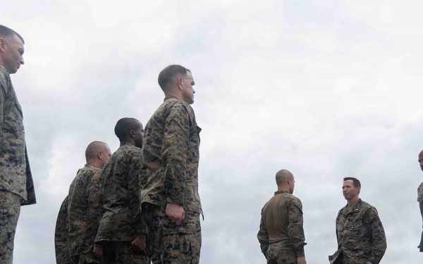 LCF-24: Maritime Promotions