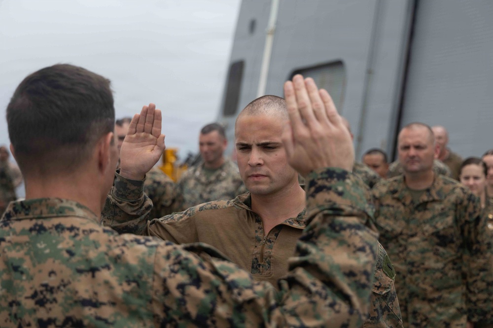 LCF-24: Maritime Promotions