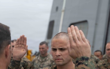 LCF-24: Maritime Promotions
