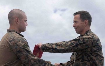 LCF-24: Maritime Promotions
