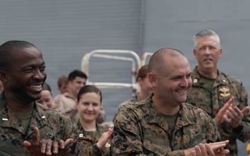 LCF-24: Maritime Promotions