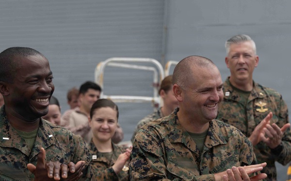 LCF-24: Maritime Promotions