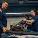 Sailors Volunteer at Portland Union Gospel Mission